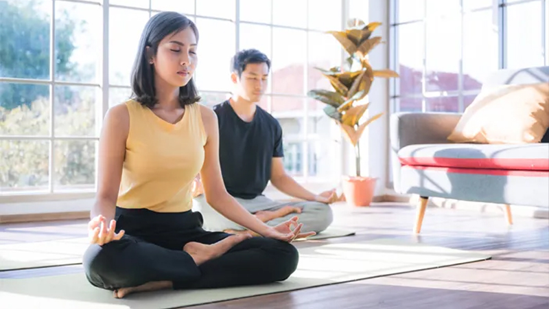 Dampak Positif Olahraga Terhadap Kesehatan Mental